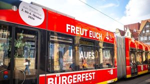 Wiedervereinigung: Eine Geschichte missglückter Kommunikation
