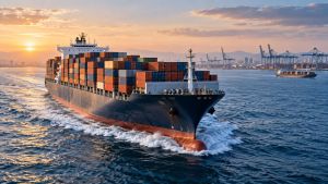 International Maritime Symposium Convened in Islamabad