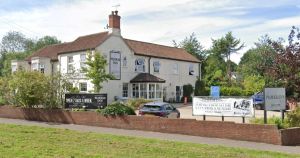 Pub hits the market for more than £1m as owner reveals plans to step back