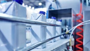 CPG Founders Were Told to Rent Production. Owning the Factory Can Be the Smarter Bet