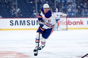 How the Oilers should deploy their centres amidst injuries