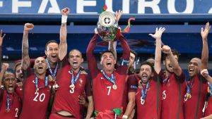 Ronaldo hätte nichts mehr beweisen müssen – und auf der Bank Grösse zeigen können