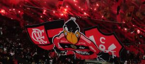 O Flamengo é muito maior que as bets! Desabafo de um rubro-negro envergonhado