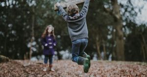 When the Going Gets Tough, the Students Who Belong Get Going