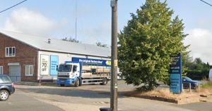 Site of former discount store that went into administration to get new lease of life
