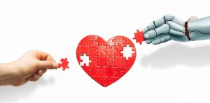 How deep do AI relationships really go? An expert in attachment theory explains