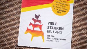 Vom bedrohten Wendeglück