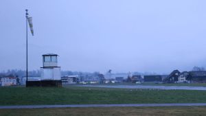 Rega statt Flugzeuge auf dem Flugplatz Kägiswil? So einfach ist es nicht