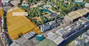 Public invited to have say on plans for hundreds of homes on edge of Norwich