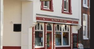 Norfolk pub with more than 300 years of history named among UK's best