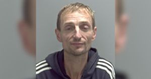 Police hunting for wanted man with links to Norwich