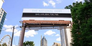 America’s Looming Debt Reckoning