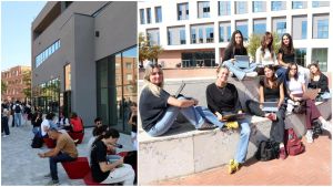 Inaugurata la nuova facoltà di psicologia a Cesena: “Un valore aggiunto per la città”