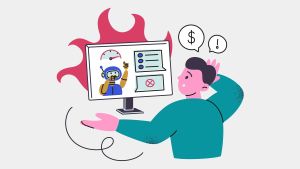 Your CRM Was Built for a World Before AI. That’s Why Your Agents Keep Failing