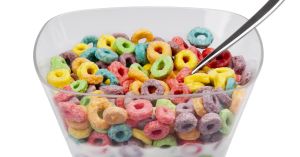 Food Traps as Play