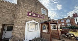 1950s pub which went under three different names goes up for auction