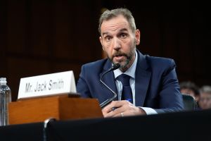 Jack Smith’s honesty and the truth on Trump’s crimes