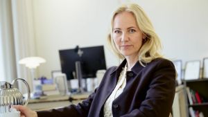 Håndboldpigen fra Valby fik skubbet substans ud af debatten