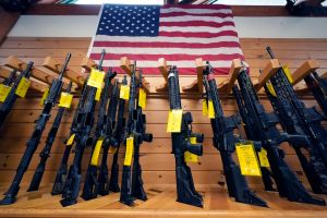 The Supreme Court brings out the big guns