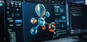 ¿Jugamos a ser dioses? Lo que supone la IA en biología