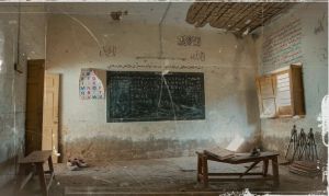 Sindh’s Missing Campuses: Where the Road to a Degree Runs Out