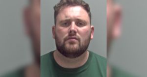 Dad struck four-week-old son in drunken rage leaving him in hospital with head injury