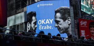 Prediction markets are going mainstream. What does that mean for public health and democracy?