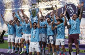 Matt Cooper: Manchester City should face swift and severe punishment