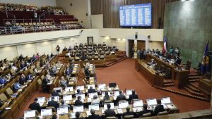 Reforma al sistema político: los partidos tradicionales que están virtualmente muertos y por qué Por Ex-Ante 1 Oct. 2026, 1:27 pm 4 min Compartir