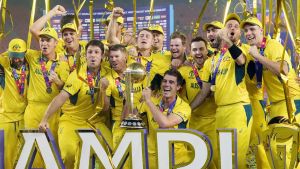 ODI World Cup 2027 schedule announced: India to kick off campaign against Australia