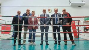 PalaChiarbola, ultimati i lavori di riqualificazione di spogliatoi e palestre