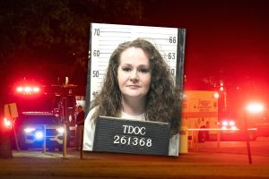 Christa Pike’s Botched Execution Is a Travesty. Blame the Supreme Court’s MAGA Majority.