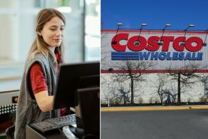 Woman shares her $37.90/hr wage working at Costco and people are rethinking their choices