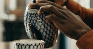 L-Theanine: The Science-Supported 'Focus Factor’ in Tea