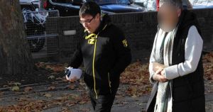 Rogue builder stood over victim at bank as he conned vulnerable couple out of £76,000
