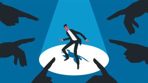 Told You Need More ‘Executive Presence’? Here’s What to Work On Instead