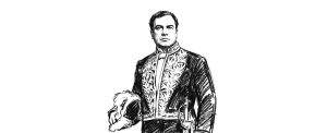 Muy antiguo y muy moderno: Darío