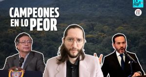 Esta tragedia pasa en Colombia y ningún Gobierno ha podido frenarla