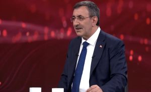 Cevdet Yılmaz! O görevi bırakmak zorundasınız!..