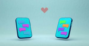 Who Is Easier to Get to Know: AI or Humans?