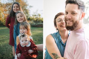 Studies reveal the 2 phases of life when parents are happiest, but not everyone agrees