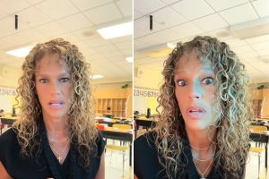 Longtime teacher thoughtfully breaks down 5 drastic differences in teaching in 2026 vs 2006