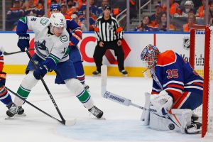 The Oilers need to eliminate the mistakes
