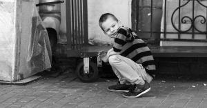 Why Kids Lie, Steal, and Curse, and What Parents Can Do