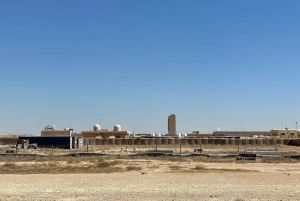Withdrawal and non-withdrawal: The naivete of comparing Iraq to Afghanistan