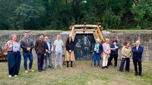 Santa Bárbara, el Coro Minero de Turón, la Brigada de Salvamento y los concurso de entibadores: cuatro motivos para proteger la cultura minera