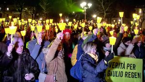 Meloni sul caso Regeni: «Non aiuta chiudere i rapporti con l’Egitto»