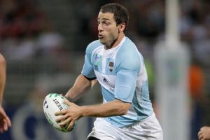 Argentine rugby player murdered in Paris honored by French league