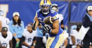4 teams that could land in the crossover spot in the 2026 Grey Cup Playoffs