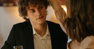 Effective Flirting Looks Different for Men and Women
